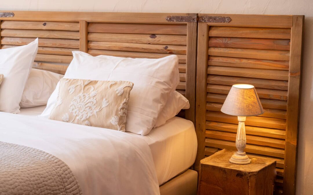 Chambre Charme Ferme & auberge