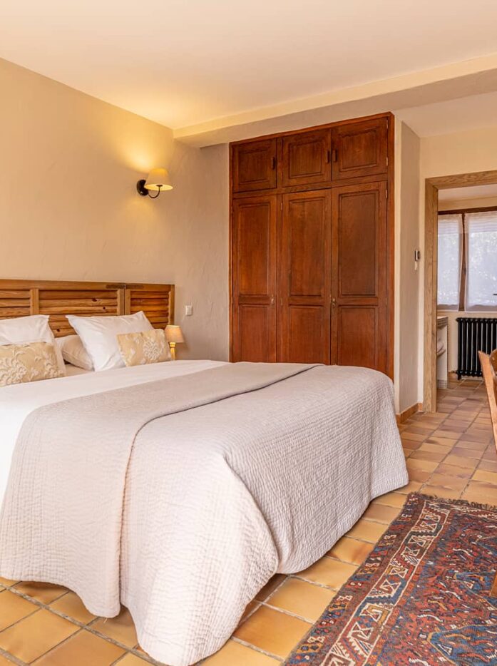 Book a Charm Room at A Pignata in Levie