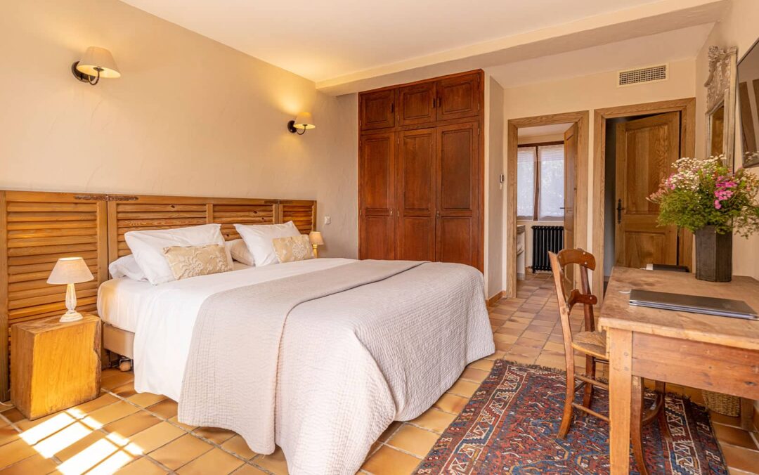 Chambre Familiale Charme A Pignata