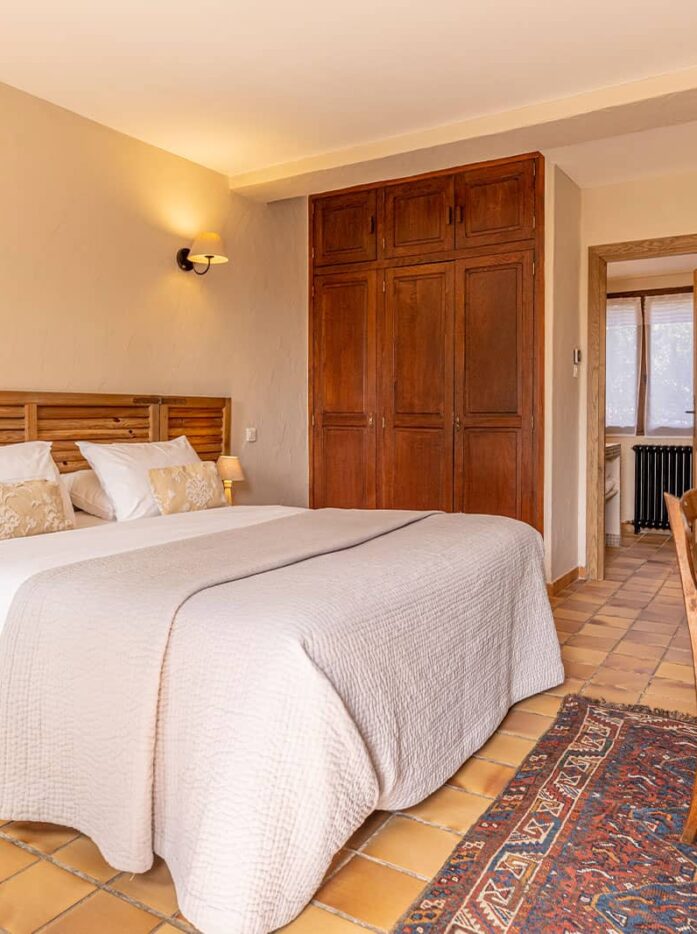 Réserver une chambre familiale Charme A Pignata à Levie