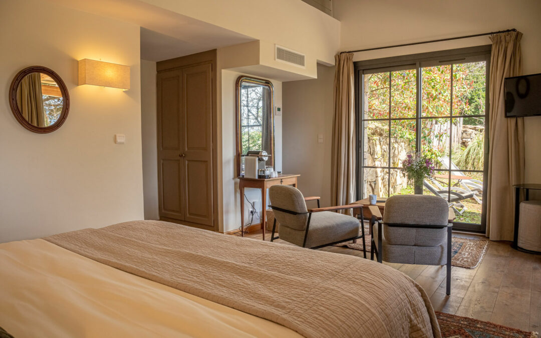 Chambre Familiale Supérieure A Pignata