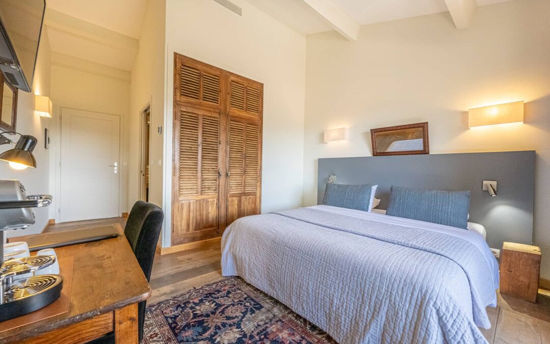 Superior Room A Pignata