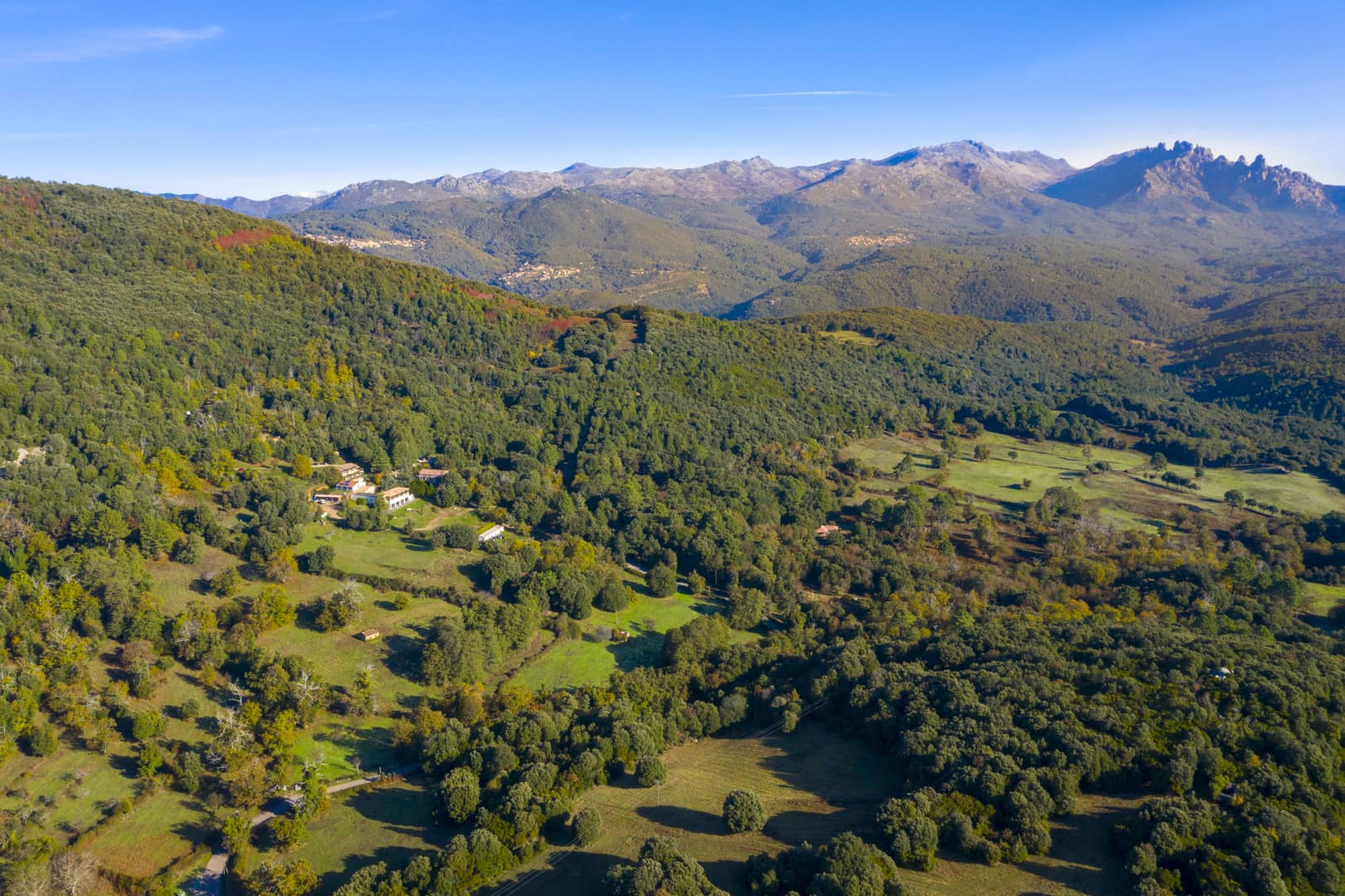 Entre terroir et savoir-faire